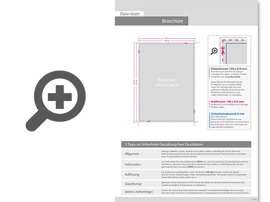 Product Bild sch__lerzeitung_mit_drahtheftung__endformat_din_a5__16-seitig